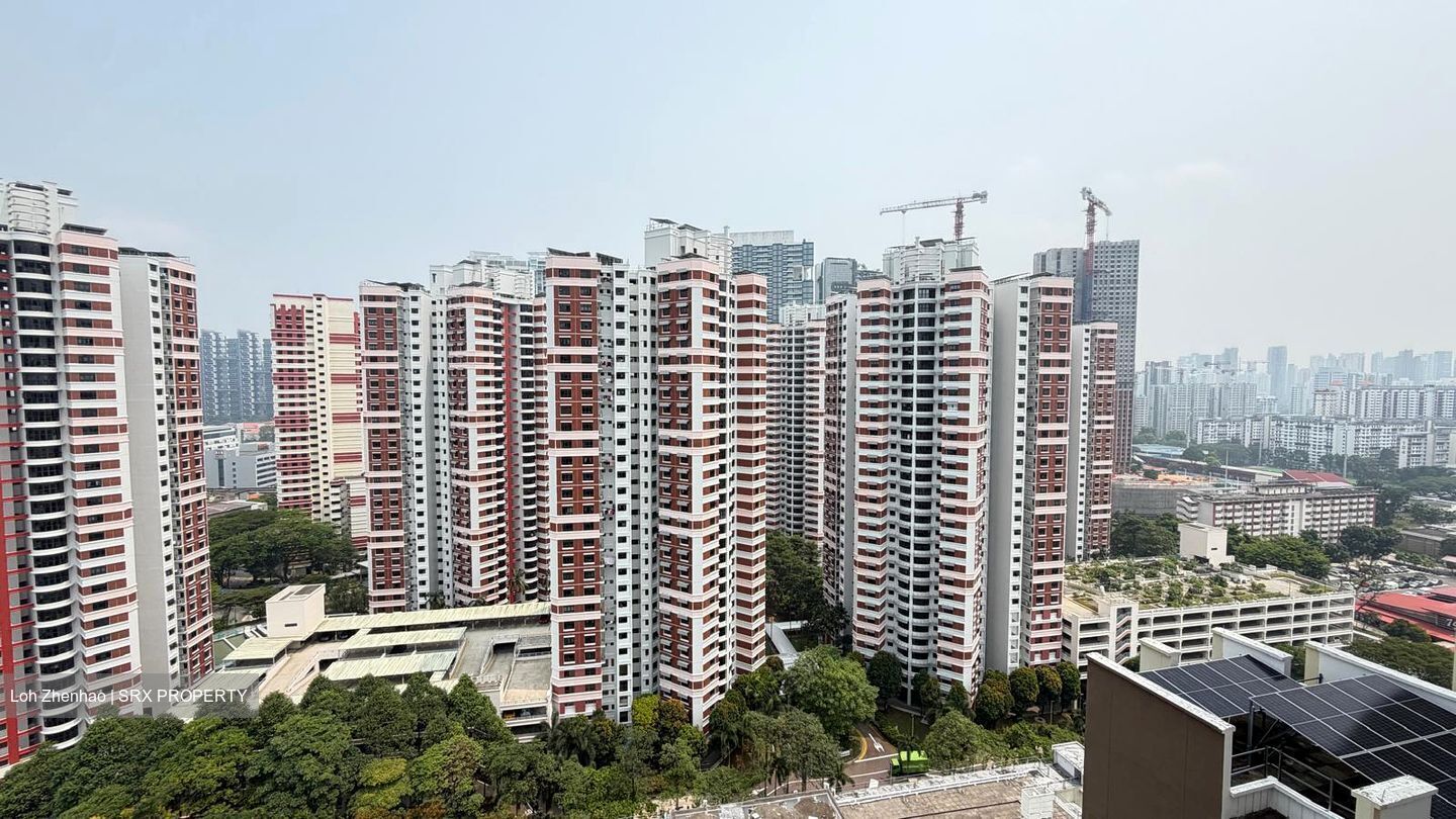 Blk 68 Redhill Rise (Bukit Merah), HDB 4 Rooms #630762641